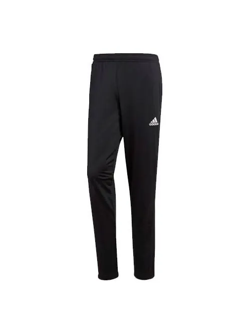 Спортивные штаны adidas Condivo18 Pes Pnt Cone Soccer/Football Sports Pants Black — изображение 1 из 4, черный