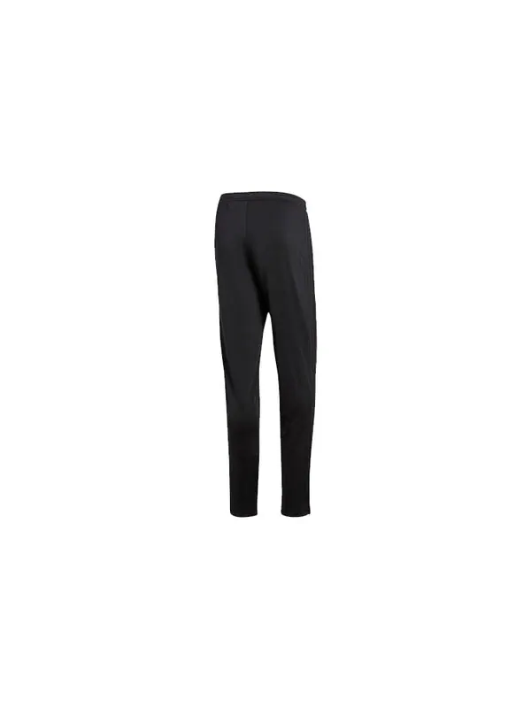 Спортивные штаны adidas Condivo18 Pes Pnt Cone Soccer/Football Sports Pants Black — изображение 2 из 4, черный