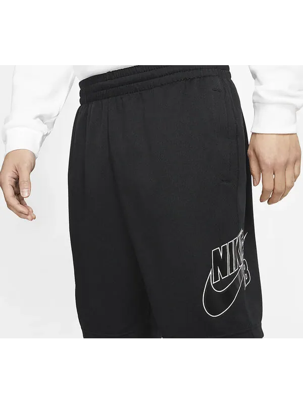 Шорты sb Sunday с принтом скейтборд быстросохнущие шорты Nike — изображение 3 из 4, черный