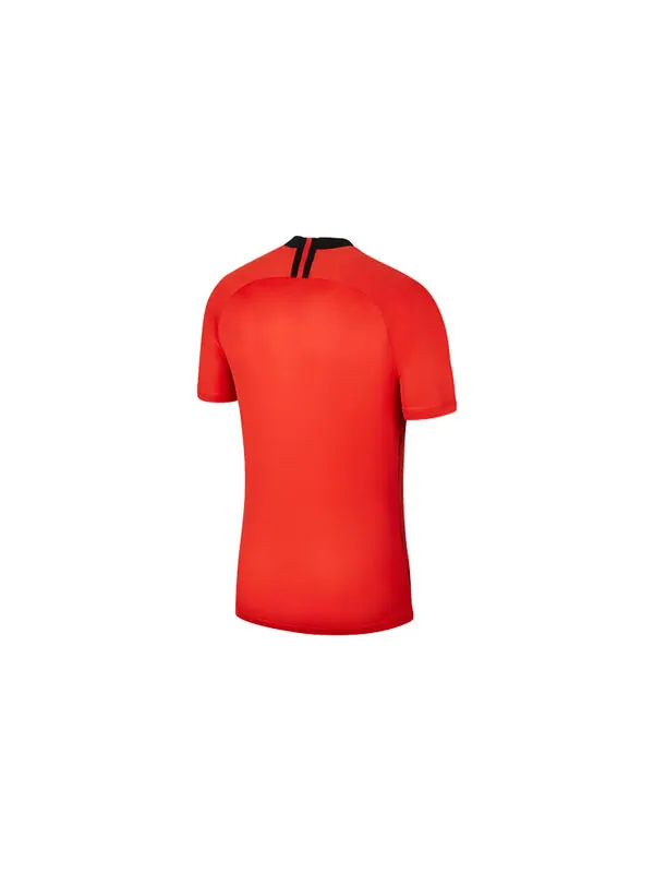 Футболка 2020 shanghai sipg мужские Nike — изображение 2 из 2, красный