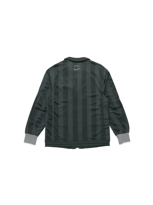 Костюм x pigalle men's tracksuit jacket anthracite Nike — изображение 2 из 4, черный