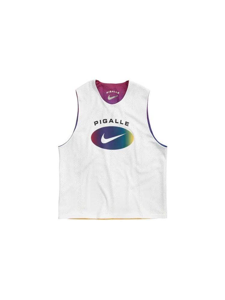 Топ Nike Lab x Pigalle Reversible Tank Multi — изображение 3 из 6, фиолетовый