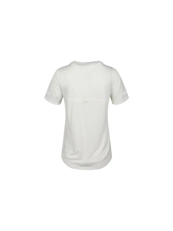 Футболка dri fit athleisure футболка Nike — изображение 2 из 4, белый
