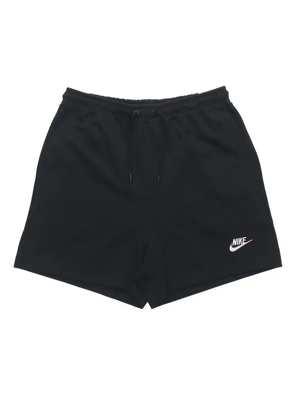 Шорты как w спортивная майка jsy hr короткие Nike — изображение 1 из 4, черный