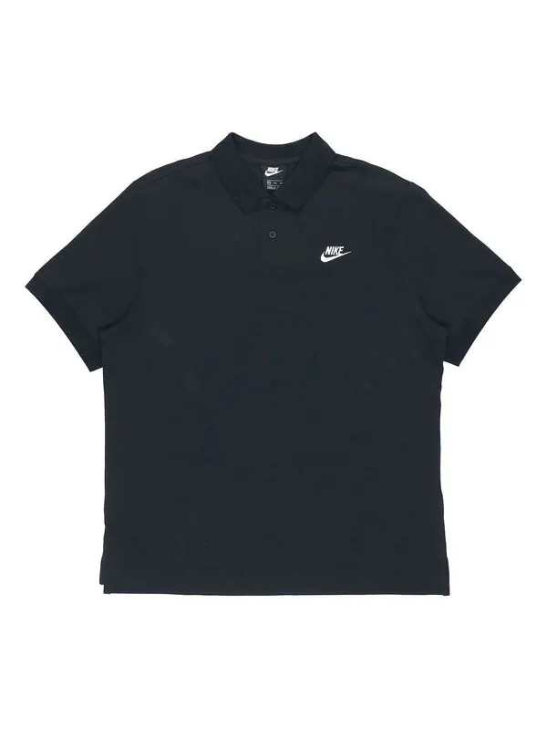 Футболка мужские Nike — изображение 1 из 4, черный