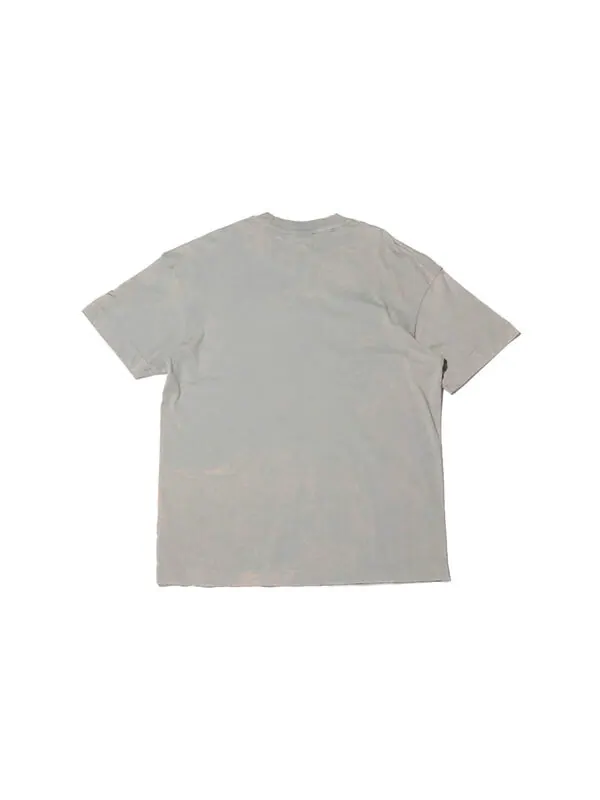 Футболка как спортивная одежда jdi top logo tee Nike — изображение 2 из 4, серый