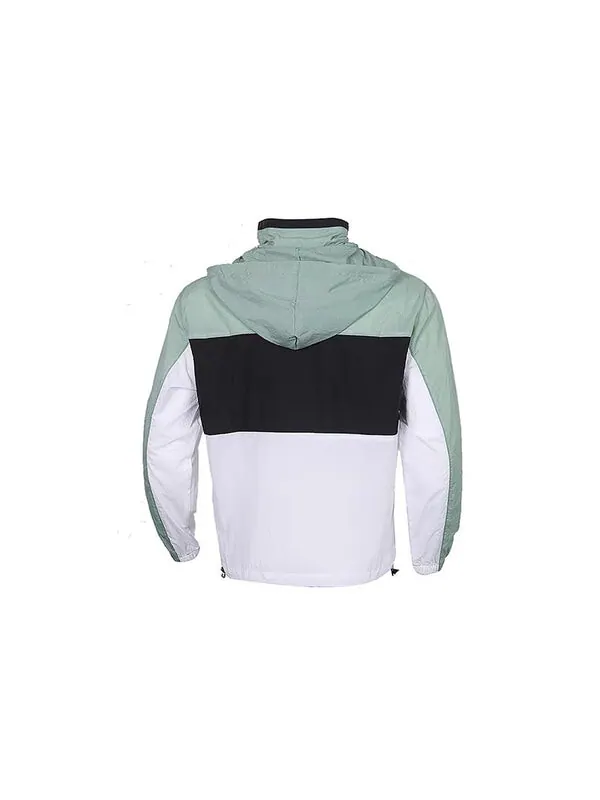 Куртка Nike Sports Jacket For Men Mint — изображение 2 из 4, зеленый