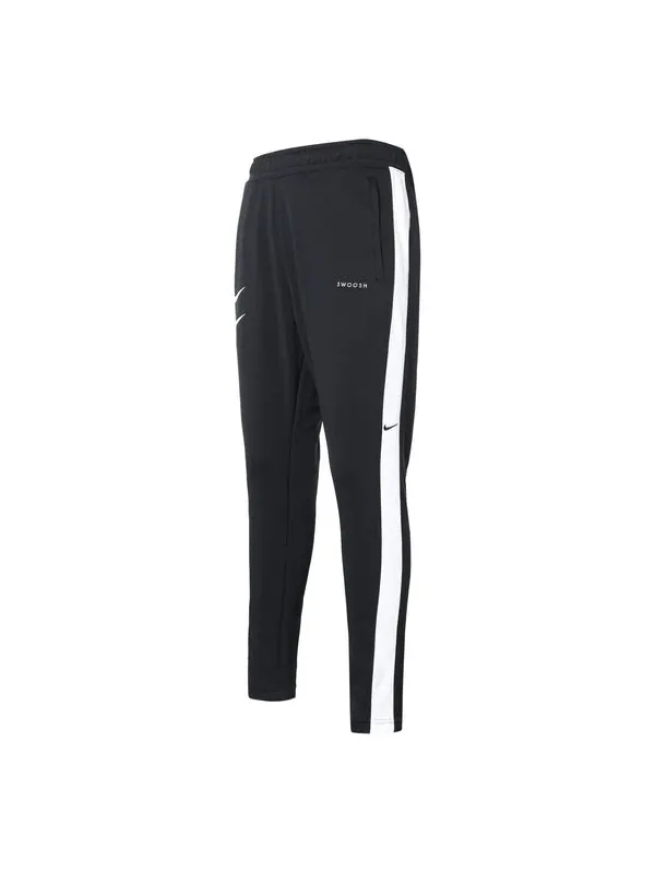Штаны спортивные swoosh спортивные штаны Nike — изображение 1 из 4, черный