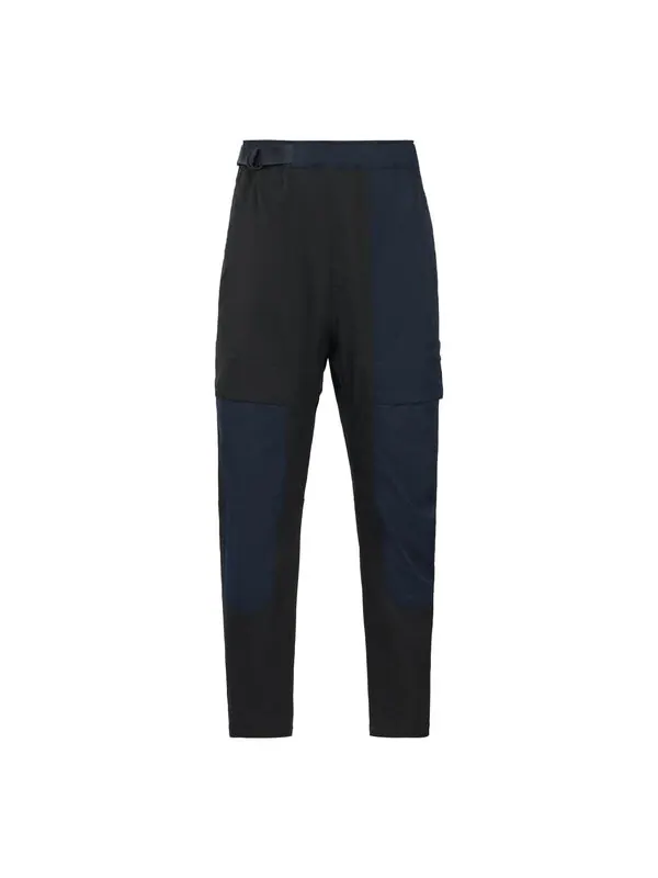 Повседневные брюки спортивные брюки tech pack для мужчин Nike — изображение 1 из 4, черный