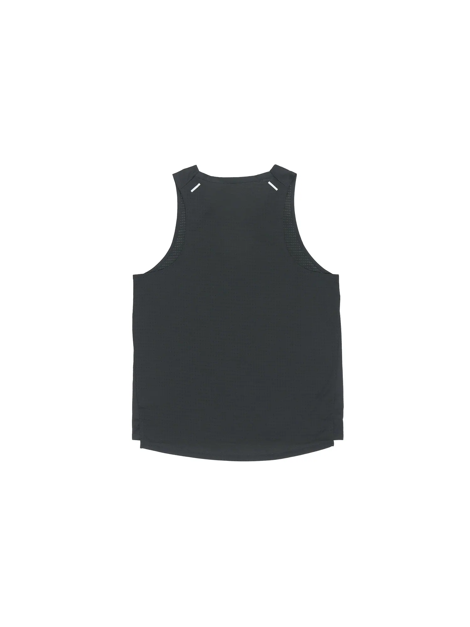 Жилет Nike Rise 365 Dri-fit Breathable Quick Dry Running Vest Black — изображение 2 из 4, черный