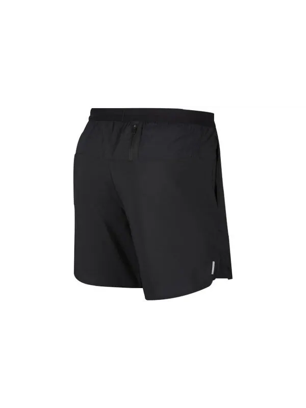 Шорты Nike Flex Stride 7 Brief Running Shorts Black — изображение 2 из 4, черный