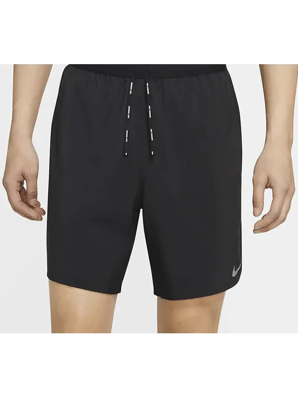 Шорты Nike Flex Stride 7 Brief Running Shorts Black — изображение 4 из 4, черный