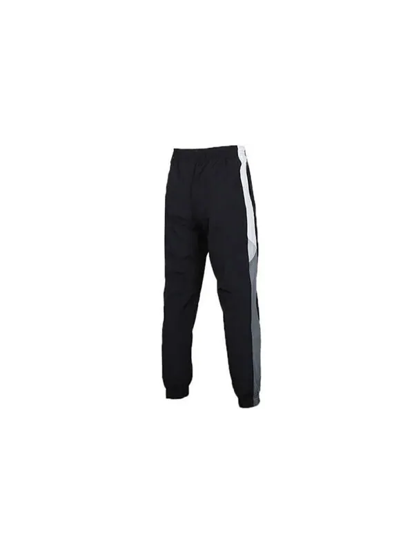 Спортивные штаны как спортивная одежда he wr pant wvn sign Nike — изображение 2 из 4, черный