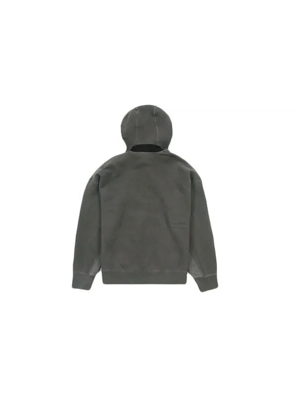Толстовка Air Jordan 23 Engineered Sweatshirt For Men Grey — изображение 2 из 4, серый