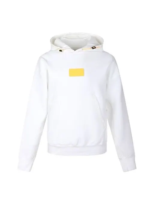Толстовка Air Jordan 23 Engineered hooded Pullover Sports White — изображение 1 из 3, белый