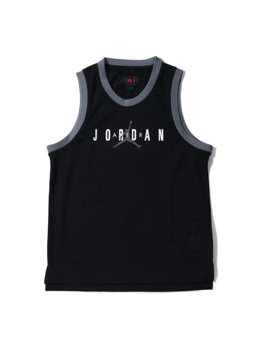 Майки air jumpman sport dna быстросохнущий дышащий баскетбольный спортивный жилет Air Jordan — изображение 1 из 3, черный