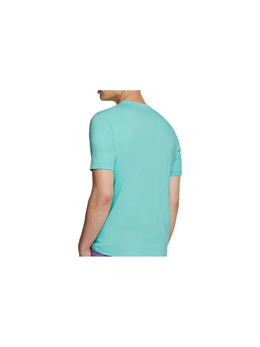 Футболка Nike Air Max 270 Art 3 Tee — изображение 2 из 2, синий