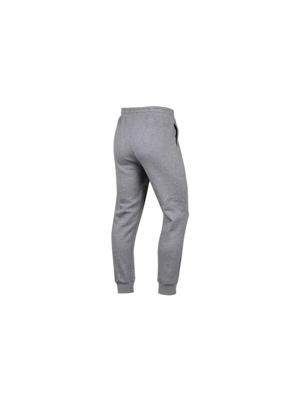 Спортивные штаны AIR JORDAN Men's Sweatpants and Cashmere Closure Basketball Training Casual Sports — изображение 2 из 2