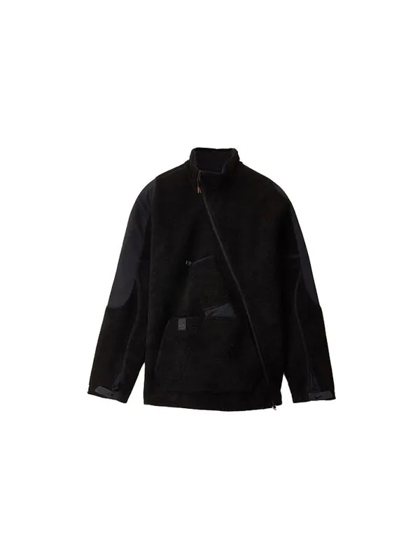 Куртка x mmw мужская Nike — изображение 3 из 4, черный