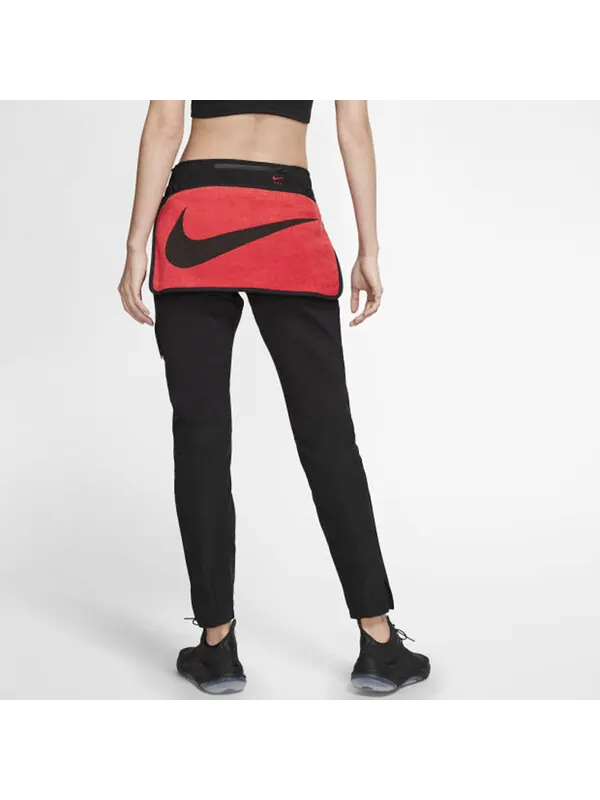 Штаны x штаны Мэтью Уильямса Nike — изображение 2 из 4, черный красный