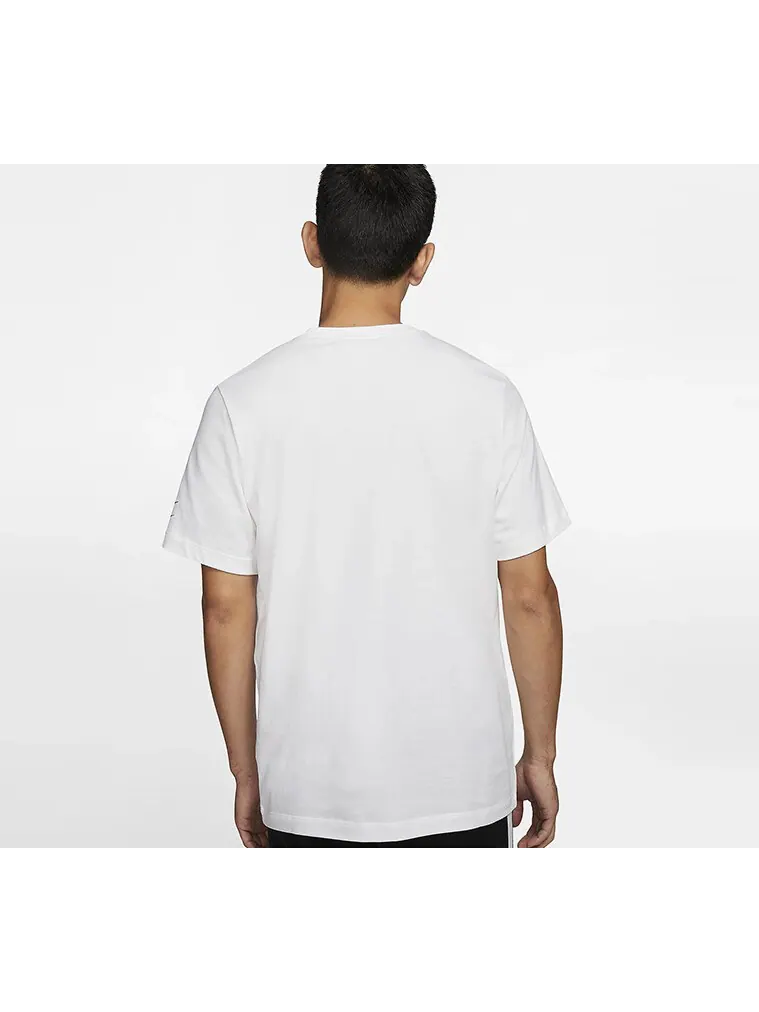 Футболка мужская Nike — изображение 4 из 8