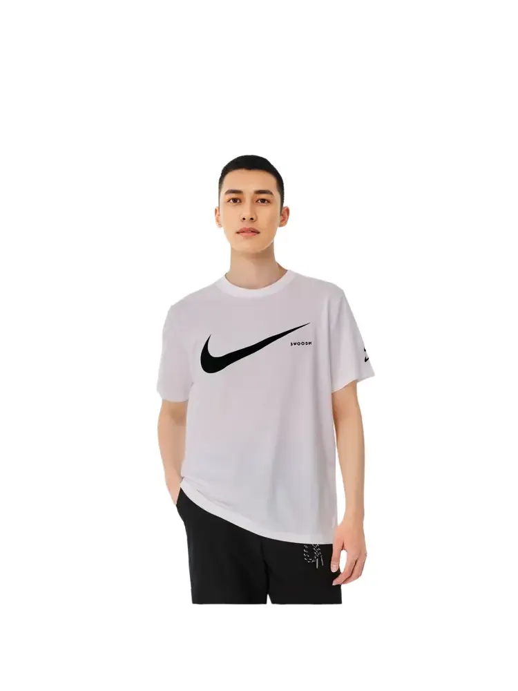 Футболка мужская Nike — изображение 5 из 8