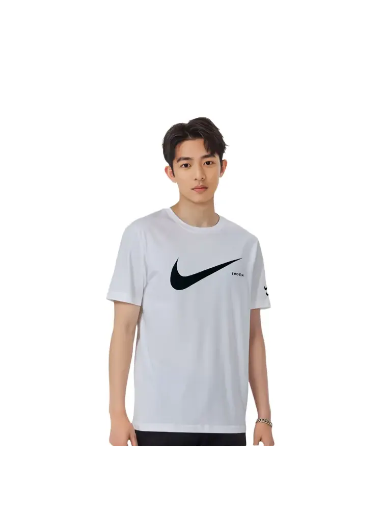 Футболка мужская Nike — изображение 8 из 8
