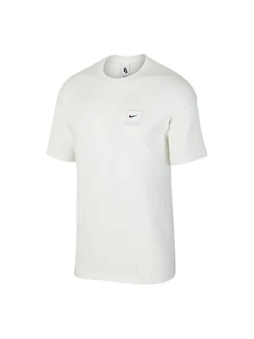 Футболка lab x pigalle футболка summit белая Nike — изображение 1 из 4, белый