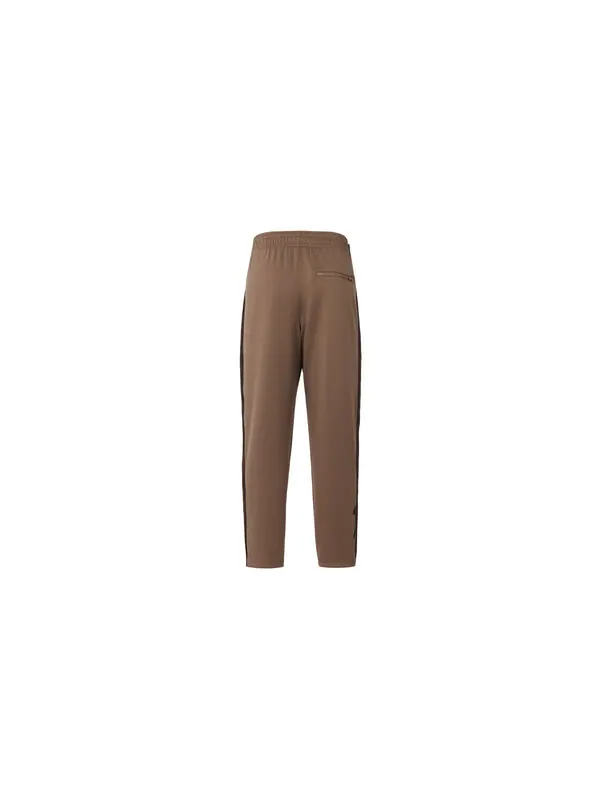 Спортивные штаны Air Jordan X Travis Scott Track Pants 'Ck4038-260' — изображение 3 из 3, коричневый