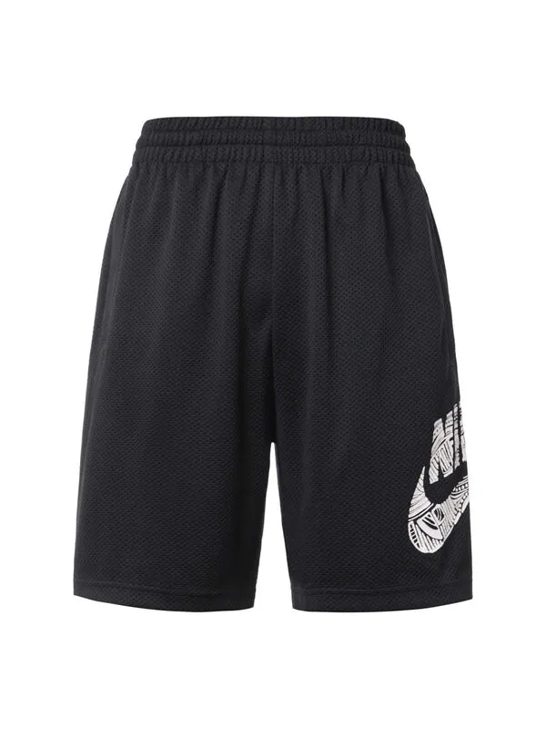 Шорты men's sb sunday skateboard black shorts Nike — изображение 1 из 4, черный