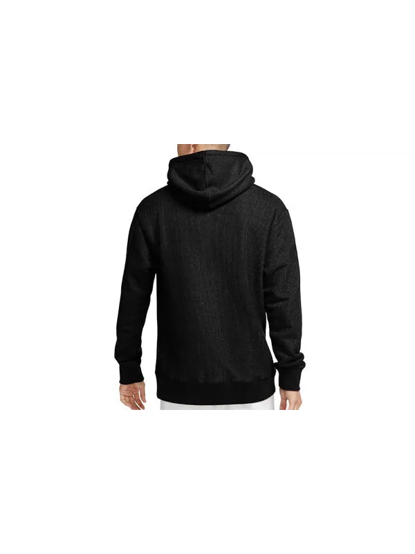 Толстовка Men's Nike SB Skateboard Black — изображение 2 из 2, черный
