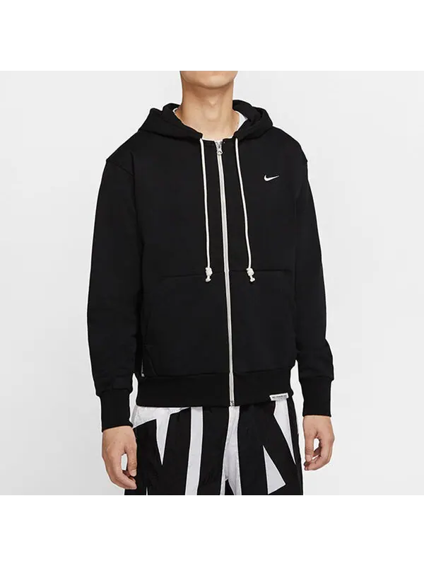 Куртка как у мужчин Nike — изображение 4 из 4, черный