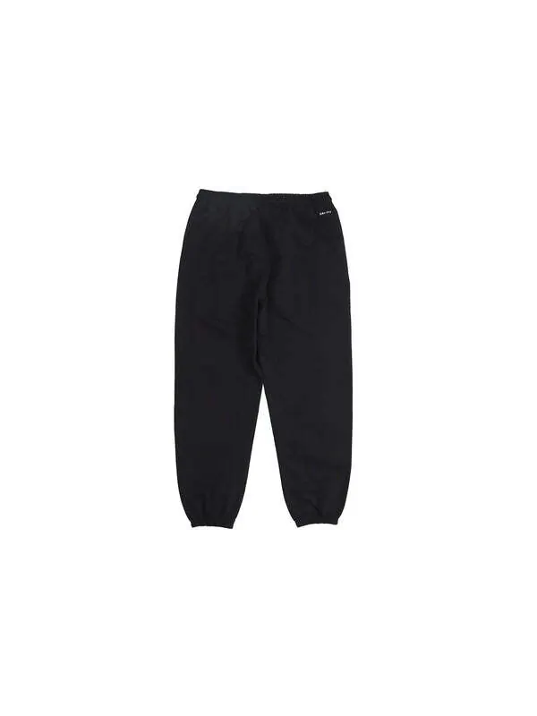 Штаны dri fit стандартные спортивные штаны Nike — изображение 2 из 4, черный