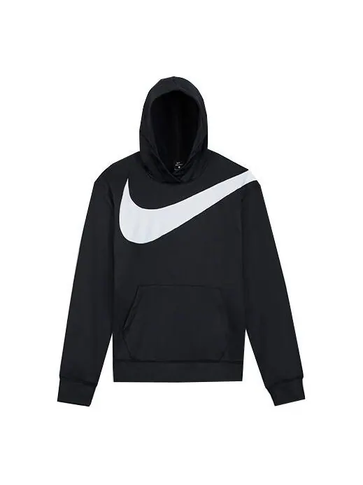 Толстовка Nike MENS Basketball Big Hook Sports Black — изображение 1 из 2, черный