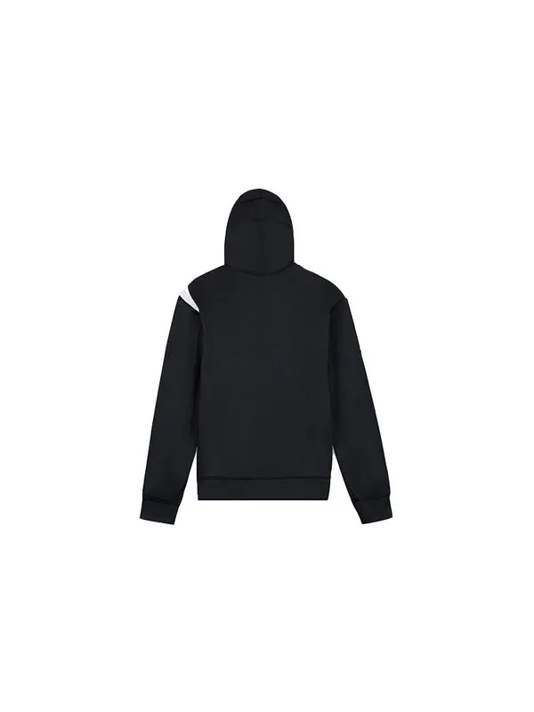 Толстовка Nike MENS Basketball Big Hook Sports Black — изображение 2 из 2, черный