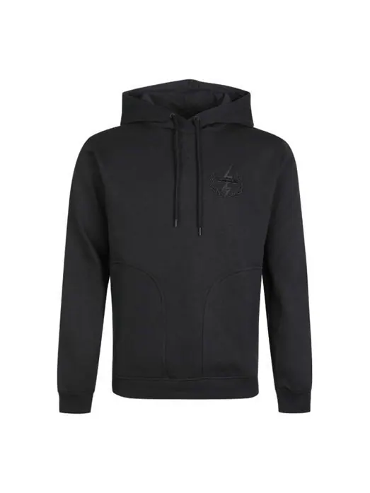 Толстовка Nike AS Lebron Men's NK PO — изображение 1 из 4, черный