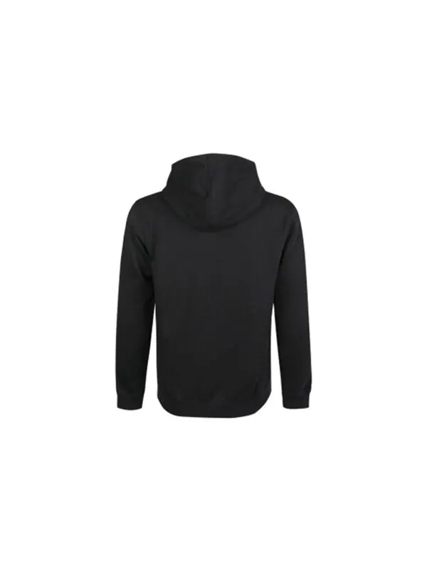 Толстовка Nike AS Lebron Men's NK PO — изображение 2 из 4, черный