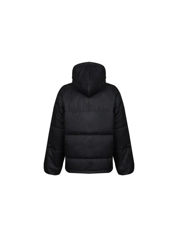 Куртка Nike Lebron Men's Nk Down Otw Jacke Down Jacket Black — изображение 2 из 4, черный