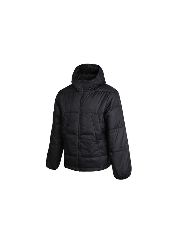 Куртка Nike Lebron Men's Nk Down Otw Jacke Down Jacket Black — изображение 3 из 4, черный