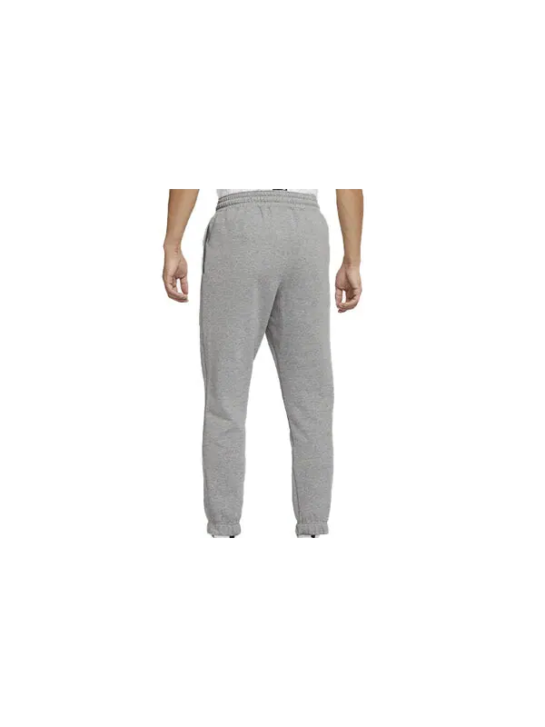 Спортивные штаны Nike LeBron Fleece Stay Warm Casual Sports Long Pants Gray — изображение 2 из 4, серый