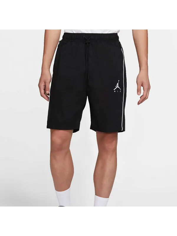 Шорты как у мужчин Nike — изображение 3 из 4, черный