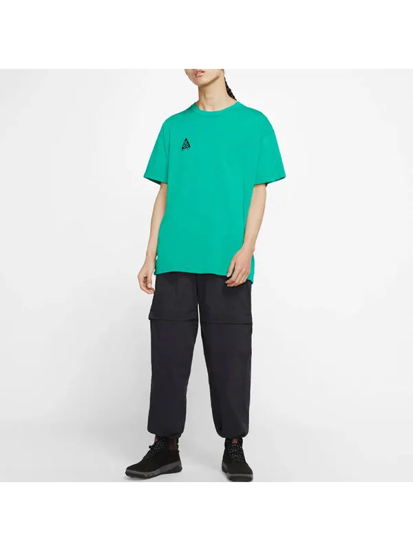 Брюки men's acg convertible multifunction detachable casual long pants/trousers black Nike — 3