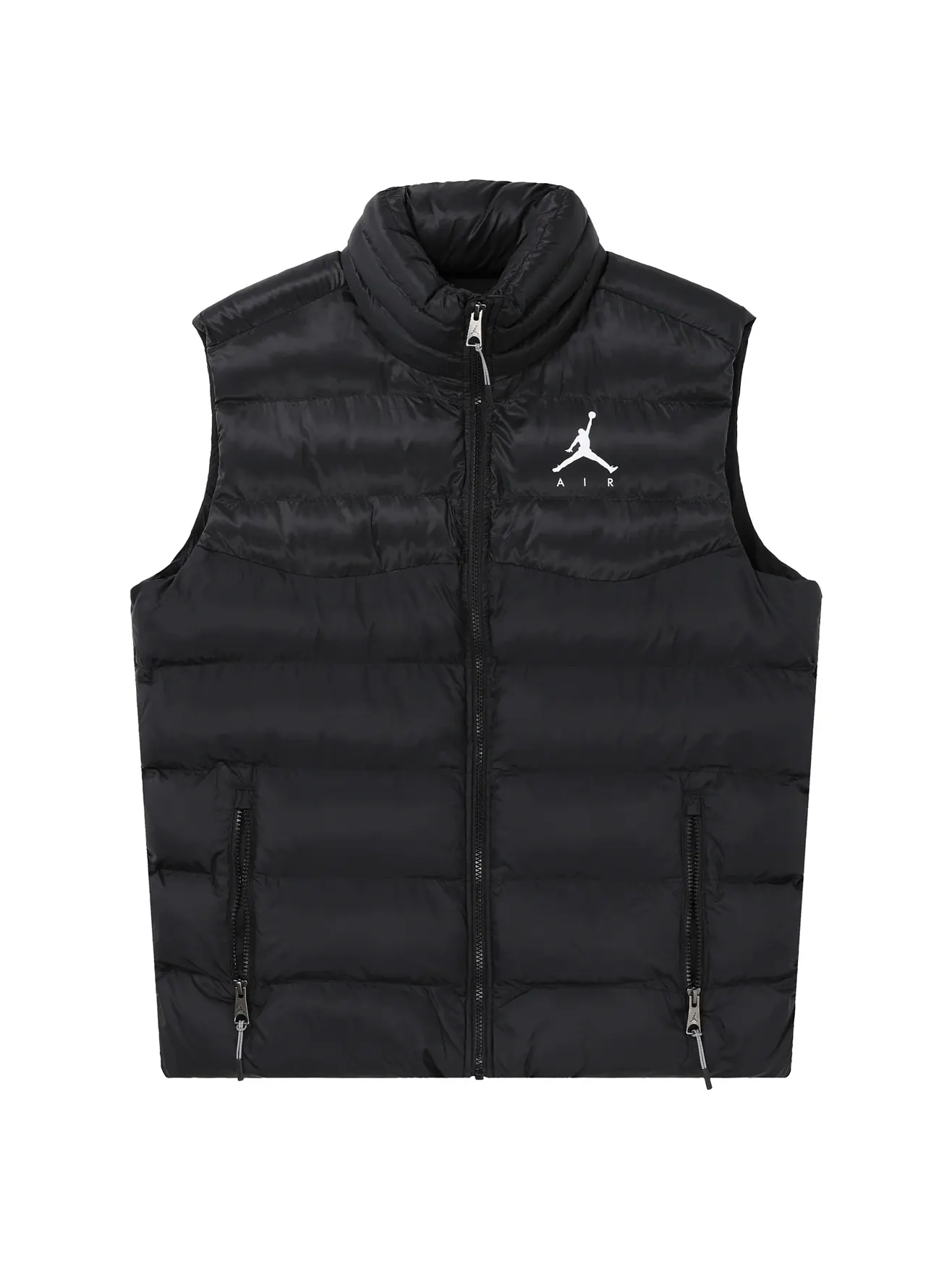 Жилет мужской Air Jordan — изображение 1 из 4, черный