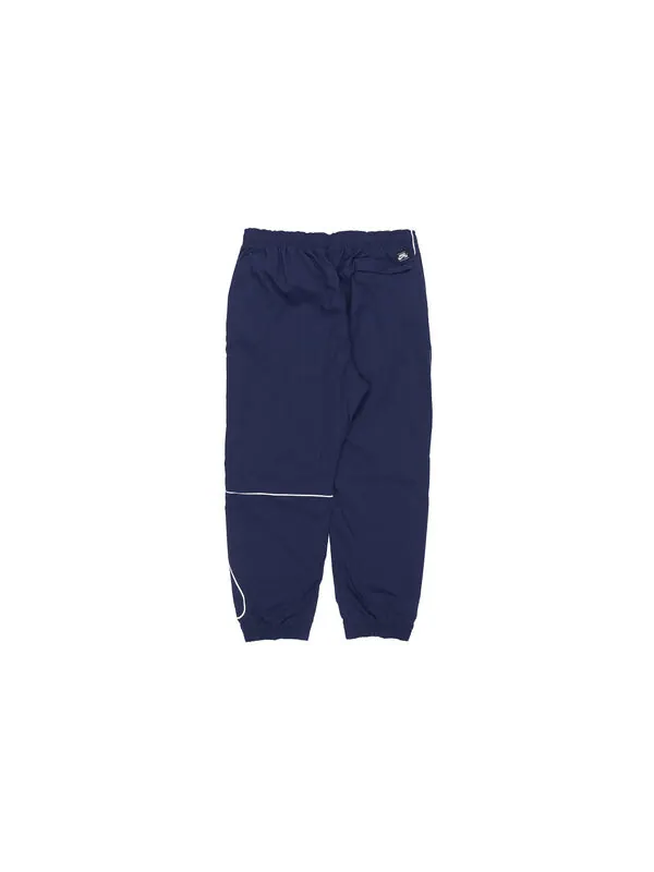 Брюки sb skateboard athleisure casual sports long pants blue Nike — изображение 2 из 2, черный