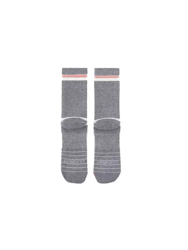 Носки x off-white socks 'grey orange'' Nike — изображение 3 из 3, мульти