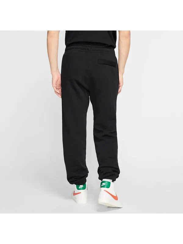 Штаны x Очень странные дела спортивные штаны Nike — изображение 4 из 4, черный/мульти