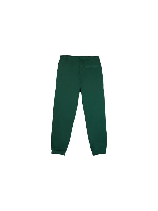 Брюки x stranger things sweat pant crossover casual sports pants us edition green Nike — изображение 2 из 4, зеленый