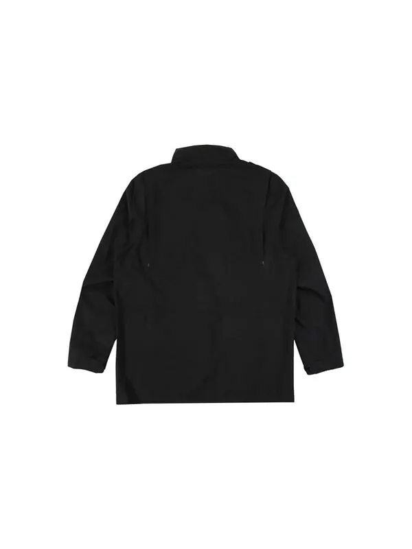 Куртка Nike GORE-TEX M65 Men's Waterproof Jacket — изображение 2 из 3, черный