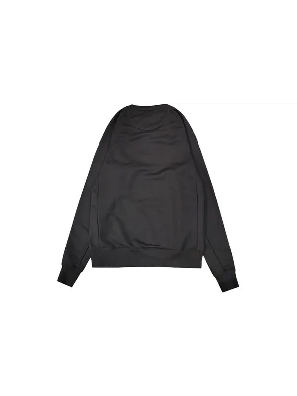 Толстовка Air Jordan Classic Casual Sweatshirt Men Black — изображение 2 из 4, черный