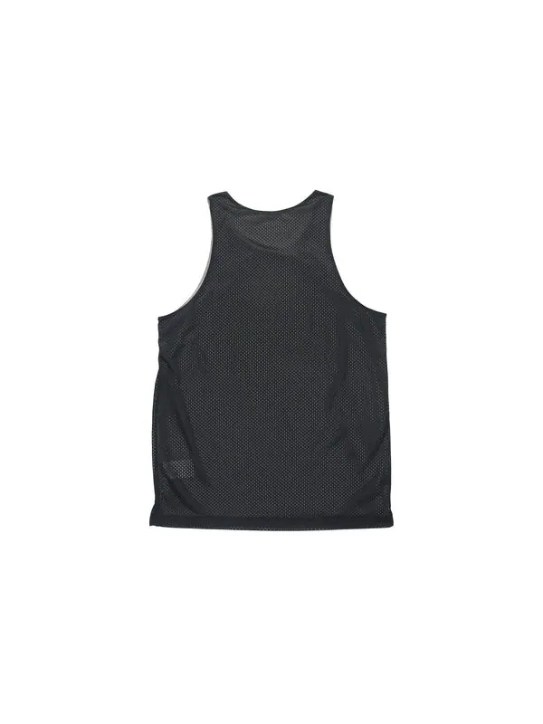 Спортивная футболка standard issue dri-fit jersey men's black Nike — изображение 2 из 4, черный